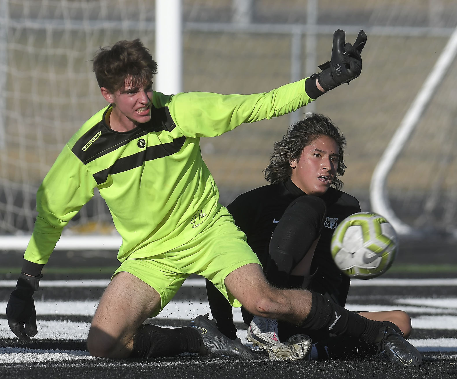 Mountain Crest Green Canyon Soccer 28